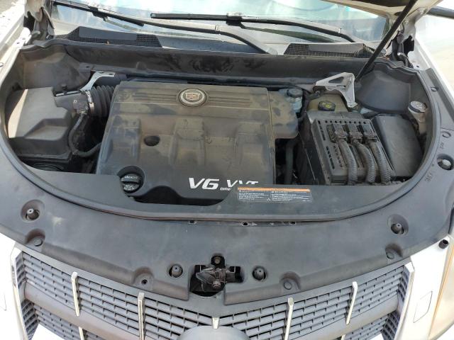 Photo 12 from auction – 2012 CADILLAC SRX PREMIU with VIN 3GYFNCE31CS573271