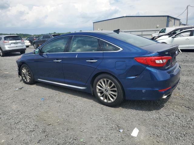 Photo 2 from auction – 2015 HYUNDAI SONATA SPO with VIN 5NPE34AF1FH249507