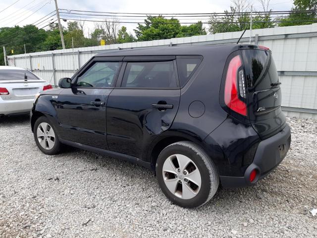 Photo 2 from auction – 2016 KIA SOUL with VIN KNDJN2A21G7344407