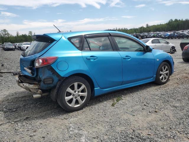 Photo 3 from auction – 2010 MAZDA 3 S with VIN JM1BL1H55A1231526