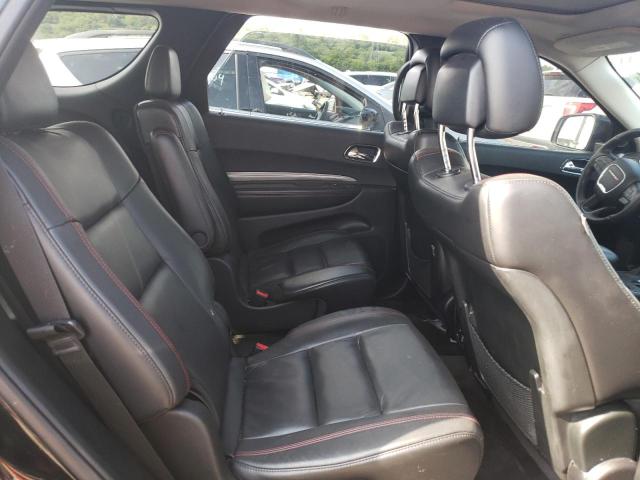 Photo 11 from auction – 2018 DODGE DURANGO GT with VIN 1C4RDJDG4JC372210