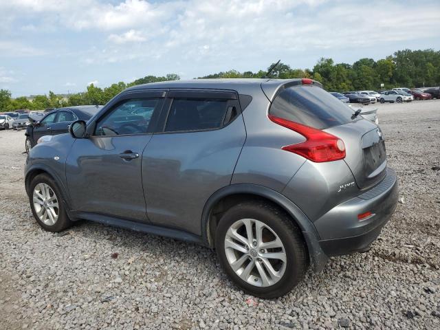 Photo 2 from auction – 2014 NISSAN JUKE S with VIN JN8AF5MV2ET480638