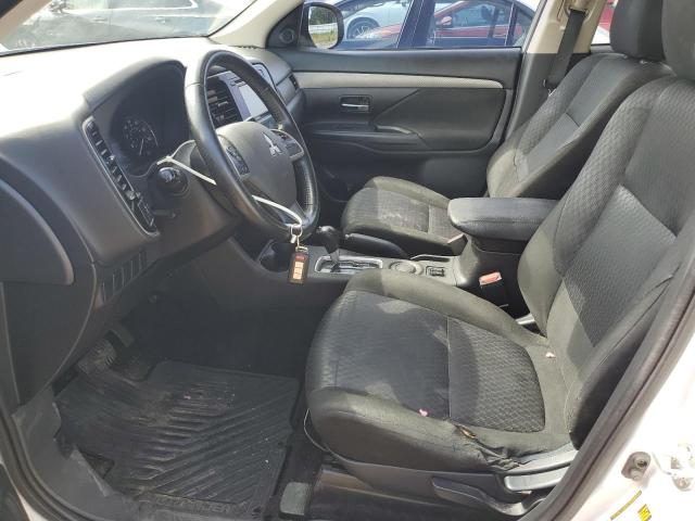 Photo 7 from auction – 2014 MITSUBISHI OUTLANDER with VIN JA4AD3A37EZ013425