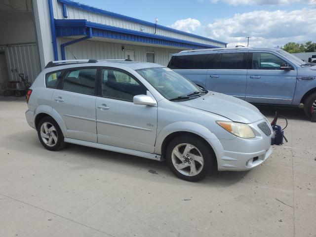 Photo 4 from auction – 2006 PONTIAC VIBE with VIN 5Y2SL65866Z464271