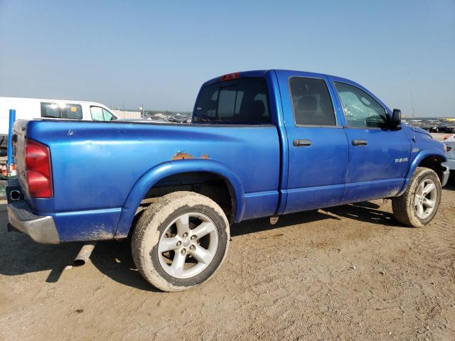 Photo 3 from auction – 2008 DODGE RAM 1500 S with VIN 1D7HU18228J109221