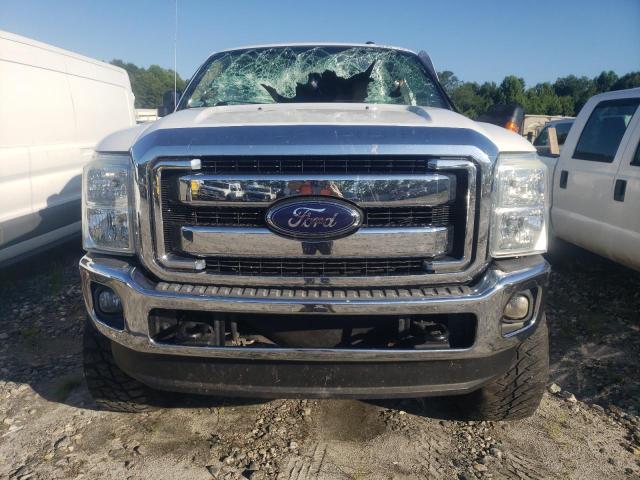 Photo 5 from auction – 2012 FORD F250 SUPER with VIN 1FT7W2BT1CEA85745