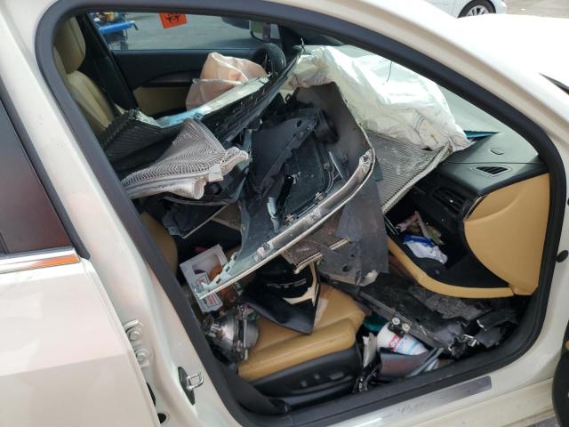 Photo 12 from auction – 2013 CADILLAC ATS with VIN 1G6AA5RXXD0142489