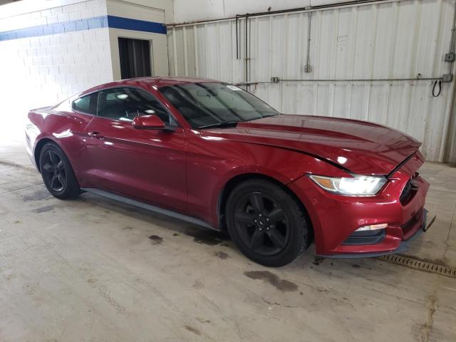 Photo 4 from auction – 2015 FORD MUSTANG with VIN 1FA6P8AM0F5379685