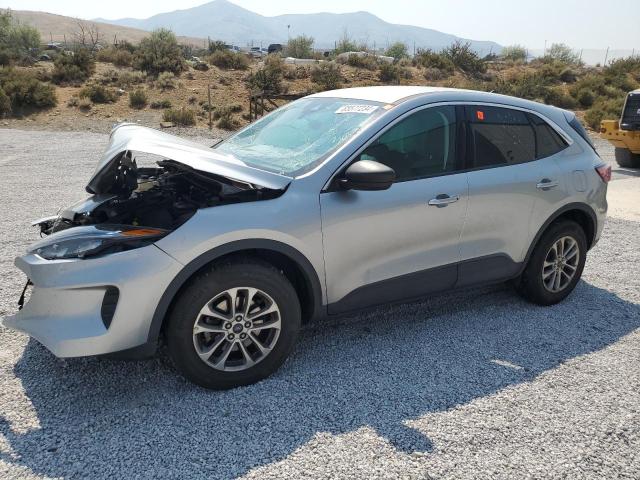 FORD ESCAPE SE 2022 with VIN 1FMCU9G61NUB41249 - Photo from auction