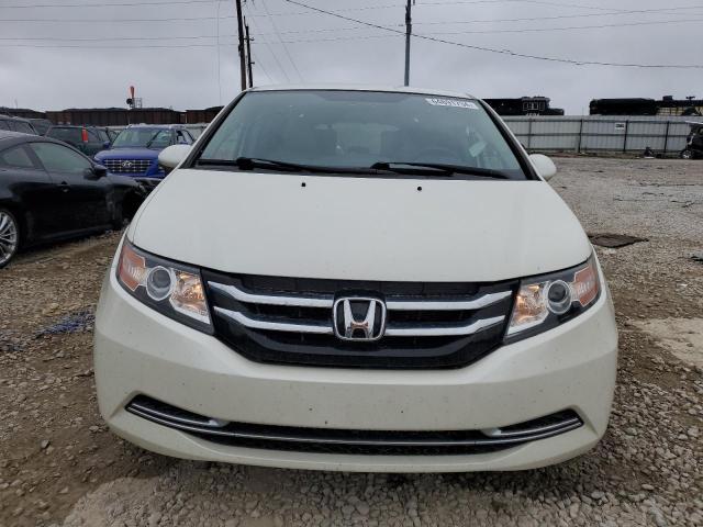 Photo 5 from auction – 2015 HONDA ODYSSEY EX with VIN 5FNRL5H48FB050464