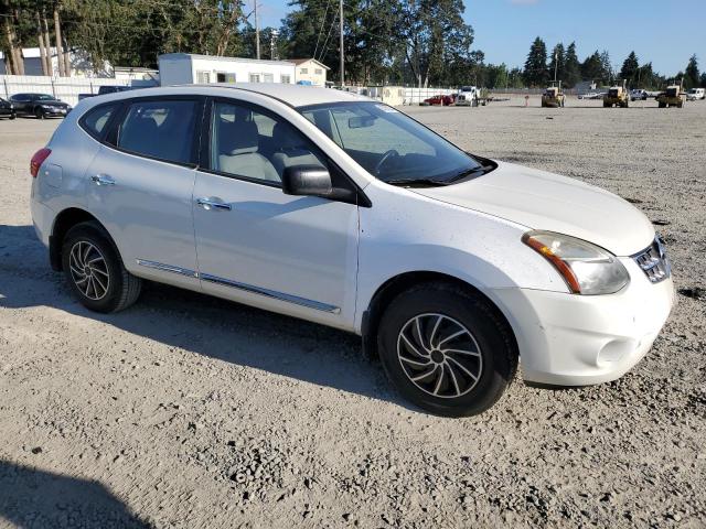Photo 4 from auction – 2014 NISSAN ROGUE SELE with VIN JN8AS5MT1EW608604