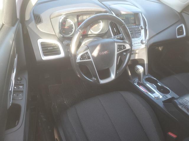 Photo 8 from auction – 2014 GMC TERRAIN SL with VIN 2GKALREK0E6274442