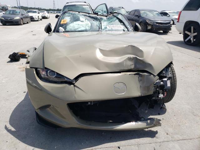 Photo 5 from auction – 2023 MAZDA MX-5 MIATA with VIN JM1NDAD71P0553094