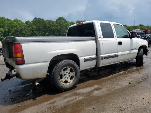 Photo 3 from auction – 1999 CHEVROLET SILVERADO with VIN 2GCEC19T8X1184859