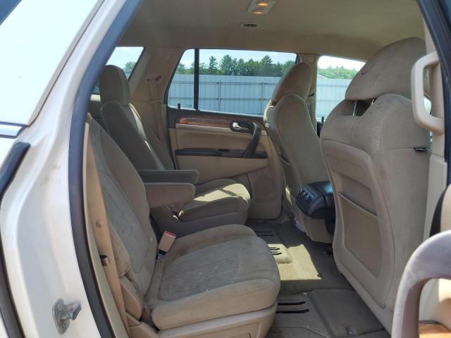 Photo 11 from auction – 2012 BUICK ENCLAVE with VIN 5GAKVBEDXCJ213815