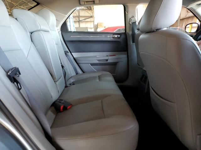 Photo 10 from auction – 2007 CHRYSLER 300 TOURIN with VIN 2C3KA53G47H794863