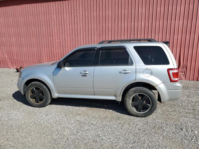 Photo 2 from auction – 2010 FORD ESCAPE XLT with VIN 1FMCU0D71AKC57663