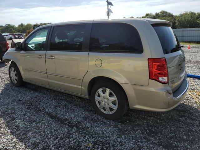 Photo 2 from auction – 2014 DODGE GRAND CARA with VIN 2C4RDGBGXER229751