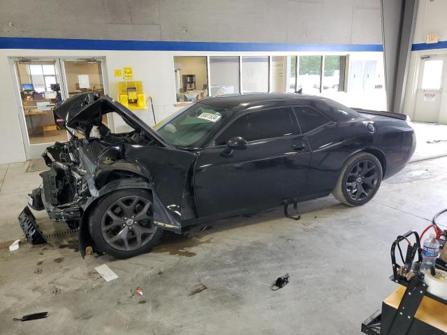 DODGE CHALLENGER 2019 with VIN 2C3CDZAG3KH652342 - Photo from auction