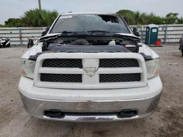 Photo 5 from auction – 2010 DODGE RAM 1500 with VIN 1D7RB1CT5AS180777