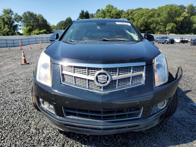 Photo 5 from auction – 2010 CADILLAC SRX PERFOR with VIN 3GYFNEEY6AS547396
