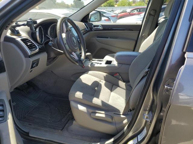 Photo 7 from auction – 2012 JEEP GRAND CHER with VIN 1C4RJEAG8CC236489