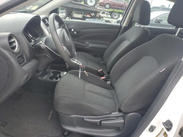 Photo 7 from auction – 2017 NISSAN VERSA S with VIN 3N1CN7AP7HL812450