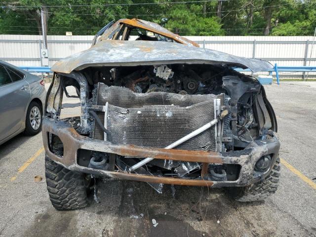 Photo 5 from auction – 2015 FORD F250 SUPER with VIN 1FT7W2BT6FED72342