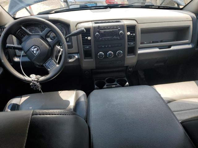 Photo 8 from auction – 2012 DODGE RAM 1500 S with VIN 1C6RD6FP1CS232190