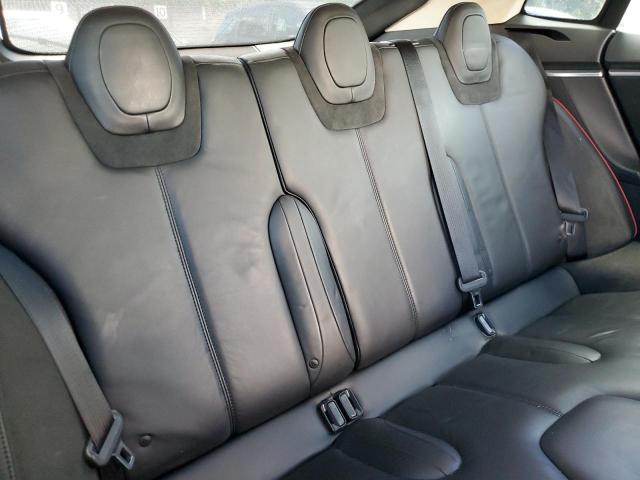 Photo 10 from auction – 2014 TESLA MODEL S with VIN 5YJSA1H13EFP40997
