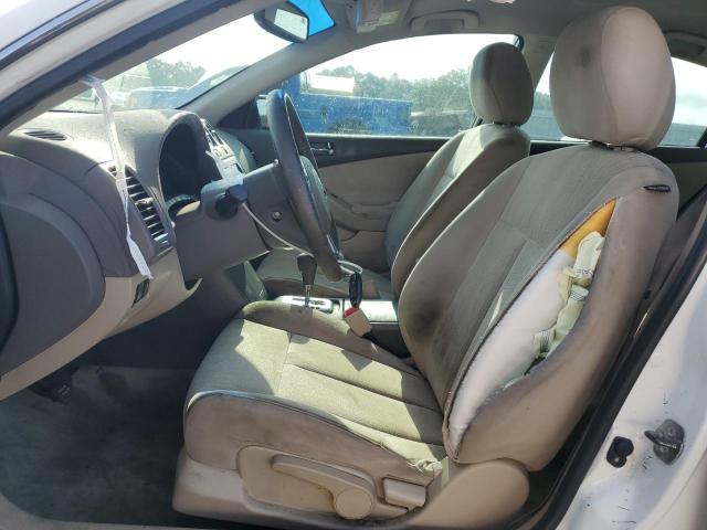 Photo 7 from auction – 2012 NISSAN ALTIMA BAS with VIN 1N4AL2AP9CN544139