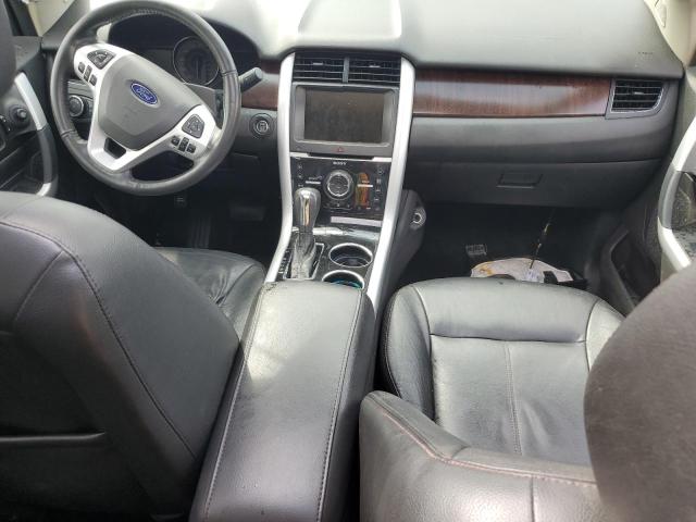 Photo 8 from auction – 2013 FORD EDGE LIMIT with VIN 2FMDK4KC8DBE36251