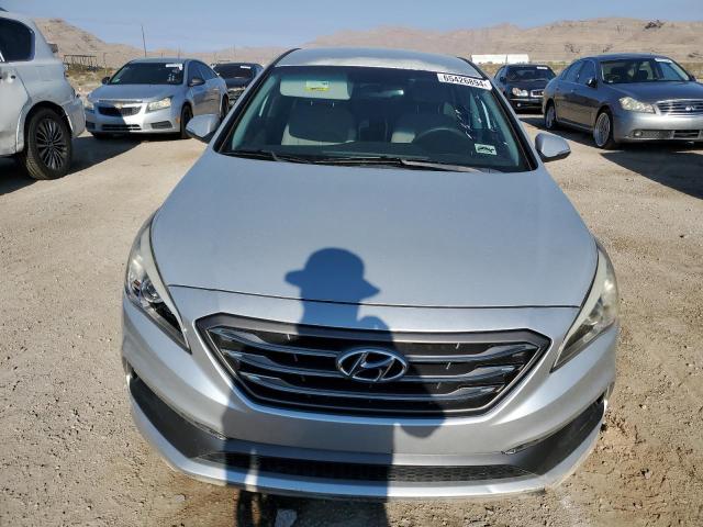 Photo 5 from auction – 2015 HYUNDAI SONATA SPO with VIN 5NPE34AF3FH067680