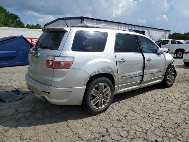 Photo 3 from auction – 2012 GMC ACADIA DEN with VIN 1GKKVTED6CJ229793