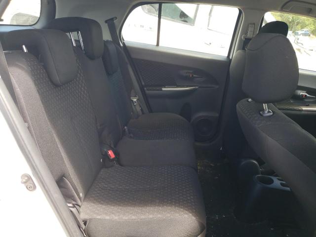 Photo 10 from auction – 2012 TOYOTA SCION XD with VIN JTKKU4B47C1027658