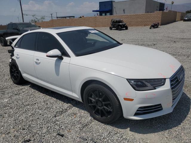 Photo 4 from auction – 2017 AUDI A4 PREMIUM with VIN WAUANAF49HN037565