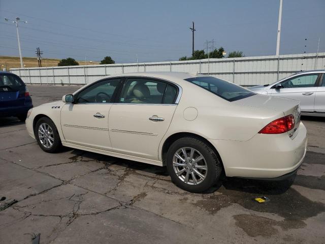 Photo 2 from auction – 2010 BUICK LUCERNE CX with VIN 1G4HJ5EMXAU134514
