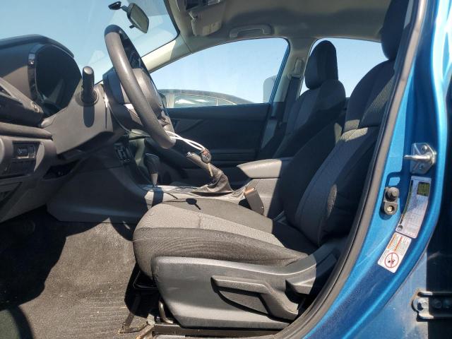 Photo 7 from auction – 2018 SUBARU IMPREZA with VIN 4S3GKAA63J3622867