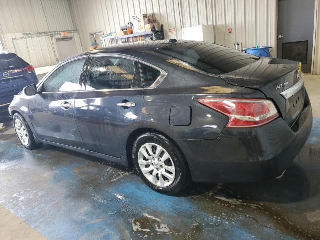 Photo 2 from auction – 2015 NISSAN ALTIMA 2.5 with VIN 1N4AL3AP1FC594345