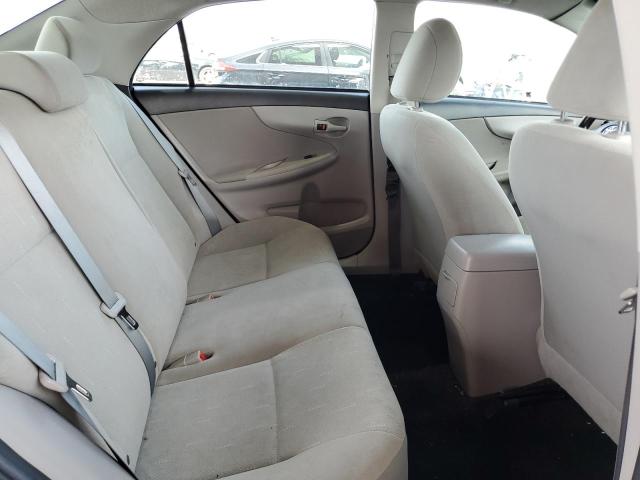Photo 10 from auction – 2012 TOYOTA COROLLA BA with VIN 2T1BU4EE2CC802925