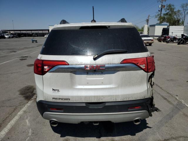 Photo 6 from auction – 2017 GMC ACADIA SLT with VIN 1GKKNNLS9HZ284860