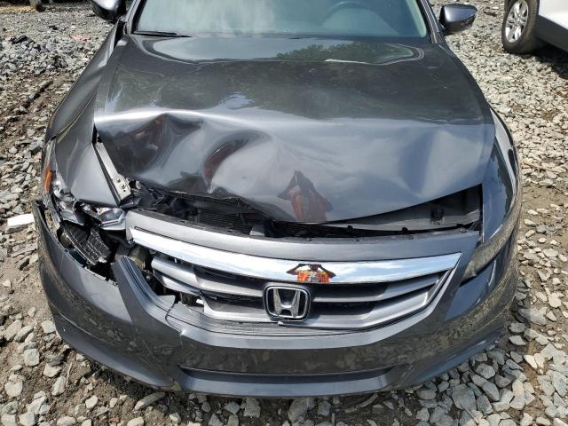 Photo 11 from auction – 2012 HONDA ACCORD EXL with VIN 1HGCS1B84CA018324