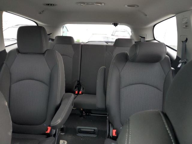 Photo 10 from auction – 2016 CHEVROLET TRAVERSE L with VIN 1GNKVHKD1GJ305012