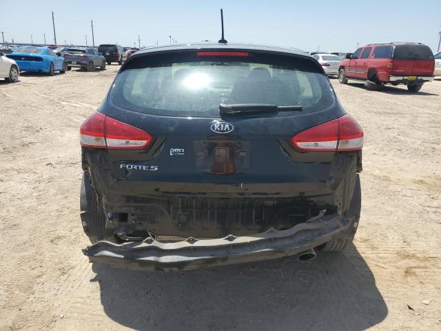 Zdjęcie 6 z aukcji – 2016 KIA FORTE LX z VIN KNAFK5A89G5587069