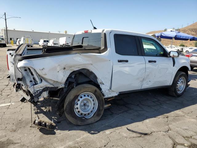 Photo 3 from auction – 2023 FORD MAVERICK X with VIN 3FTTW8E98PRA62600