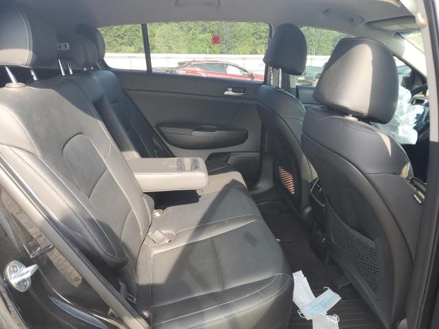 Photo 11 from auction – 2017 KIA SPORTAGE E with VIN KNDPN3ACXH7262055