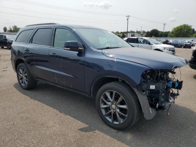 Фото 4 с аукциона – 2018 DODGE DURANGO GT с VIN 1C4RDJDG5JC206066