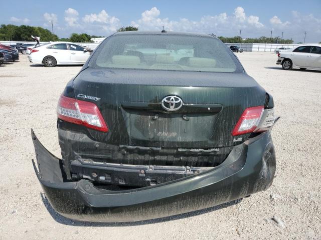 Photo 6 from auction – 2011 TOYOTA CAMRY BASE with VIN 4T1BF3EK8BU594248