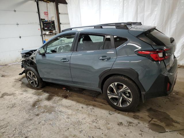 Photo 2 from auction – 2024 SUBARU CROSSTREK with VIN JF2GUADCXR8204964