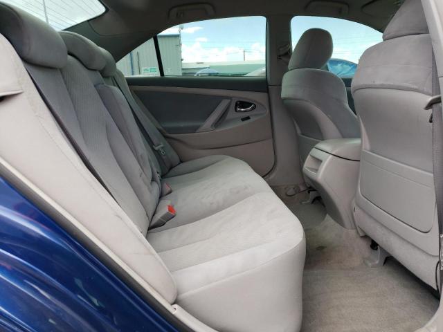 Photo 10 from auction – 2009 TOYOTA CAMRY BASE with VIN 4T1BE46K19U358977